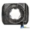A & I Products Tractor Yoke, Splined 1 3/8" - 6 Spline w/ QDP 5" x3" x3" A-W056699-A - alternate 4